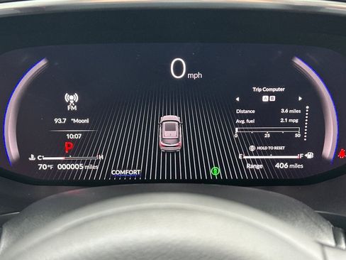 New 2026 Acura MDX A-Spec image 31