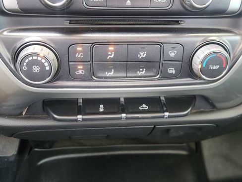 Used 2015 Chevrolet Silverado 1500 LT w/ Texas Edition, 1LT Trim RWD image 21