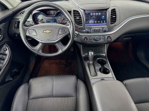 Used 2018 Chevrolet Impala LT image 26