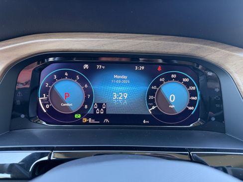 New 2026 Volkswagen Atlas SE FWD image 30