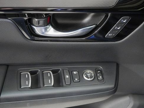 Certified 2025 Honda CR-V EX-L image 18