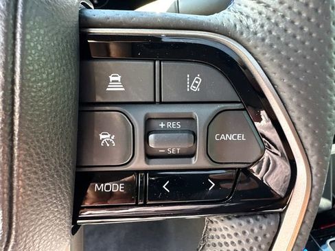 New 2026 Toyota Tundra Platinum AWD/4WD image 30