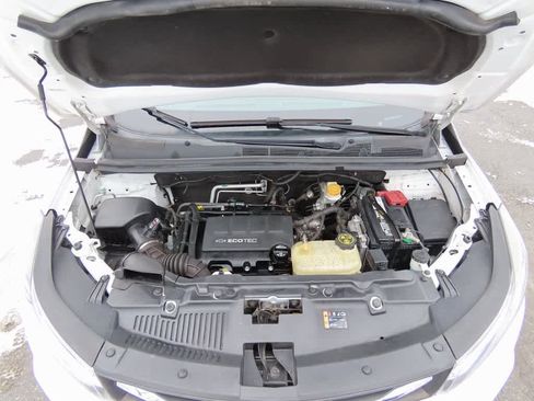 Used 2018 Chevrolet Trax LS image 9