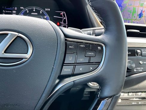 Used 2020 Lexus ES 350 image 23