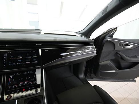 New 2026 Audi RS Q8 performance AWD/4WD image 30