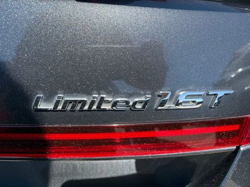 Used 2022 Hyundai Sonata Limited FWD image 22
