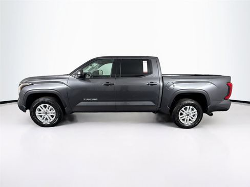 Used 2023 Toyota Tundra SR5 w/ SR5 Premium Package AWD/4WD image 14