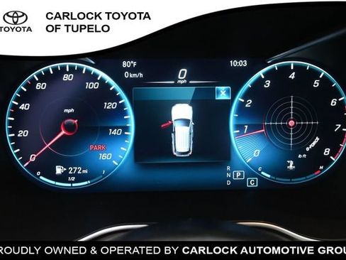 Used 2021 Mercedes-Benz GLC 300 4MATIC image 17