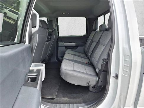 Used 2025 Ford F250 XL w/ STX Appearance Package AWD/4WD image 18