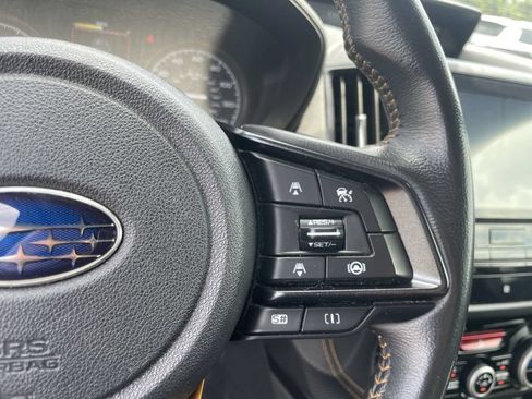 Used 2022 Subaru Forester Wilderness AWD/4WD image 20
