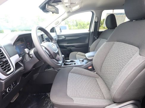New 2026 Ford Ranger XL AWD/4WD image 2