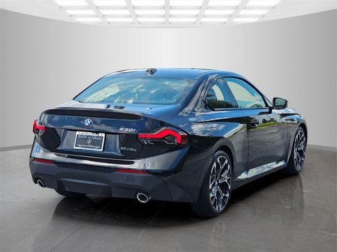Used 2025 BMW 230i Coupe image 6