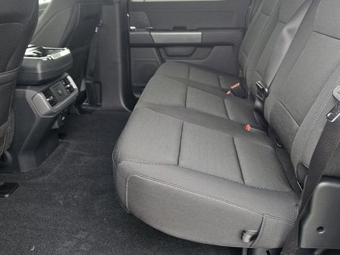 New 2026 Ford F150 XLT w/ Equipment Group 302A MID AWD/4WD image 19