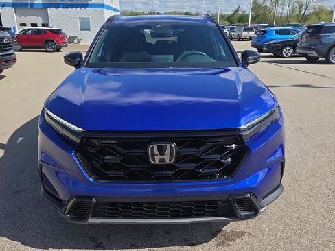Used 2023 Honda CR-V Sport image 11