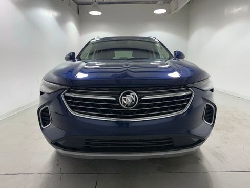 Certified 2023 Buick Envision Preferred image 2