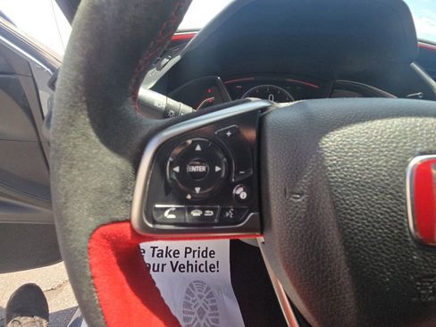 Used 2020 Honda Civic Type R image 16