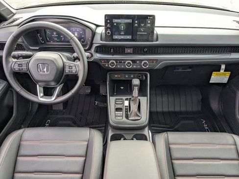 New 2026 Honda CR-V Sport-L image 15