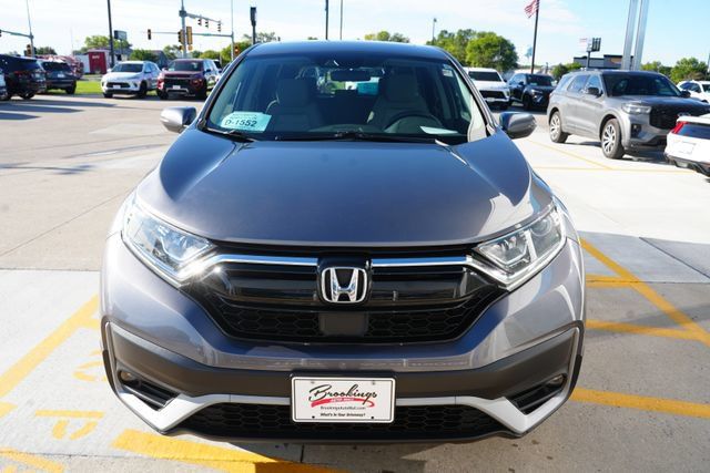 Used 2020 Honda CR-V EX image 29
