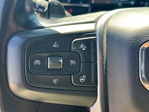 Used 2022 GMC Sierra 1500 Elevation AWD/4WD image 24