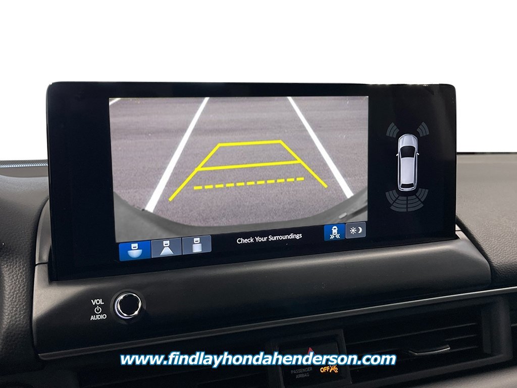 New 2026 Honda Pilot EX-L image 19