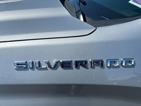 Used 2020 Chevrolet Silverado 1500 LT w/ Convenience Package AWD/4WD image 36
