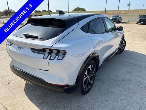 Used 2023 Ford Mustang Mach-E Premium RWD image 12