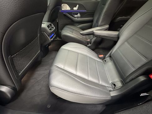 Certified 2024 Mercedes-Benz GLS 450 4MATIC image 26
