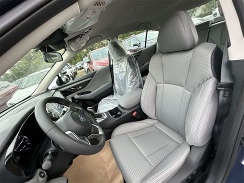 New 2025 Subaru Legacy Premium image 11