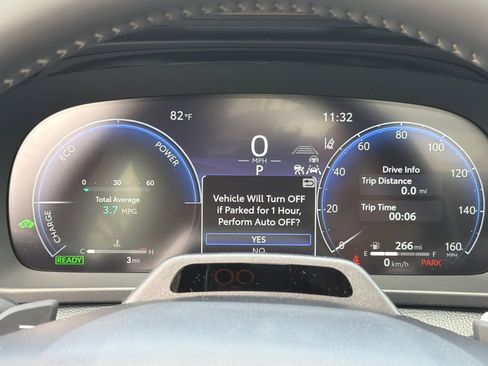 New 2026 Toyota Crown Signia image 27