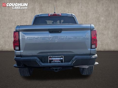 New 2026 Chevrolet Colorado Trail Boss image 6