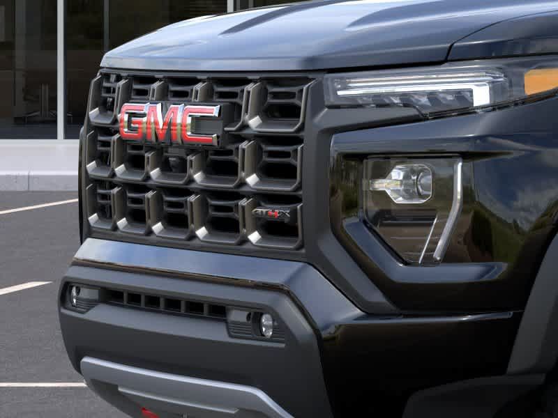 New 2026 GMC Canyon AT4X AWD/4WD image 13