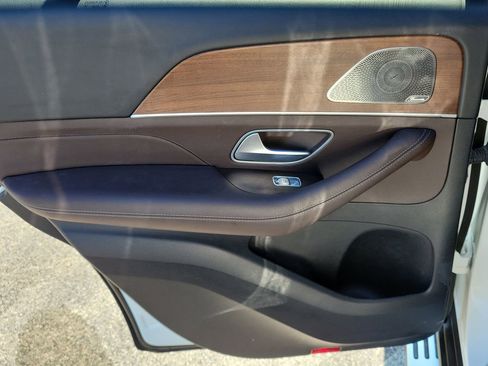 Used 2021 Mercedes-Benz GLE 450 4MATIC image 12