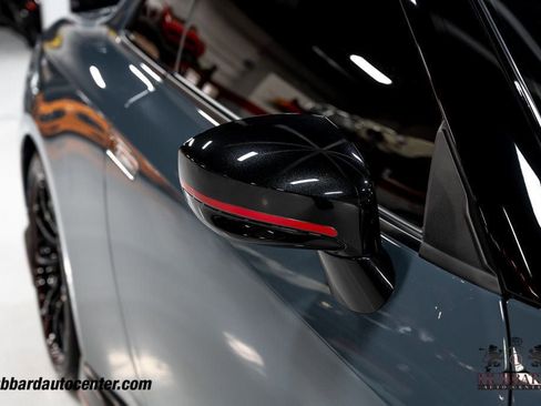 Used 2024 Nissan GT-R NISMO w/ NISMO Appearance Package image 28