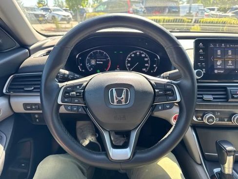Used 2019 Honda Accord EX-L image 17