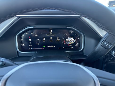 New 2026 GMC Sierra 2500 Denali w/ Denali Reserve Package image 11