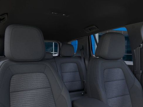 New 2026 Chevrolet Equinox LT image 24