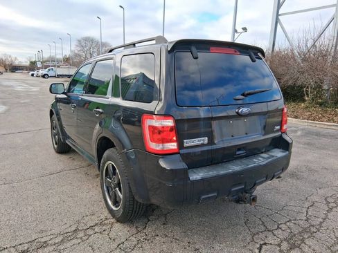 Used 2011 Ford Escape XLT w/ 201A Rapid Spec Order Code image 6