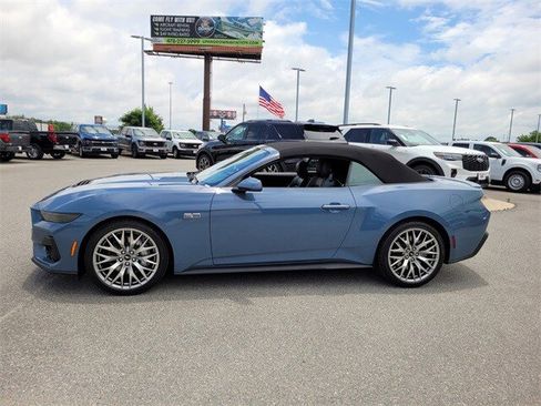 New 2025 Ford Mustang GT Premium image 30