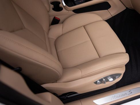 Certified 2026 Porsche Macan S image 34