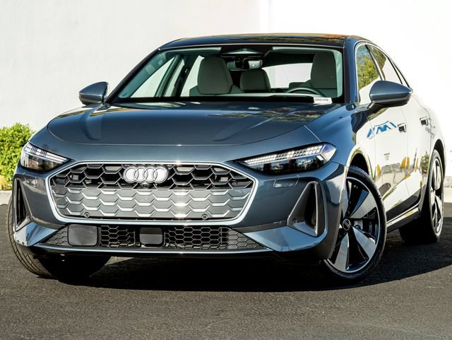 Certified 2025 Audi A5 Prestige AWD/4WD image 1