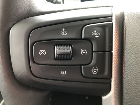 Used 2026 GMC Sierra 1500 Denali AWD/4WD image 34