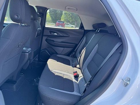 New 2026 Chevrolet TrailBlazer LT w/ Driver Confidence Package image 31