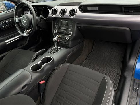 Used 2017 Ford Mustang Coupe image 35