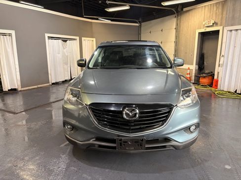Used 2013 MAZDA CX-9 Touring AWD/4WD image 2