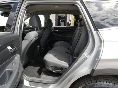 Used 2023 Hyundai Santa Fe SEL AWD/4WD image 22