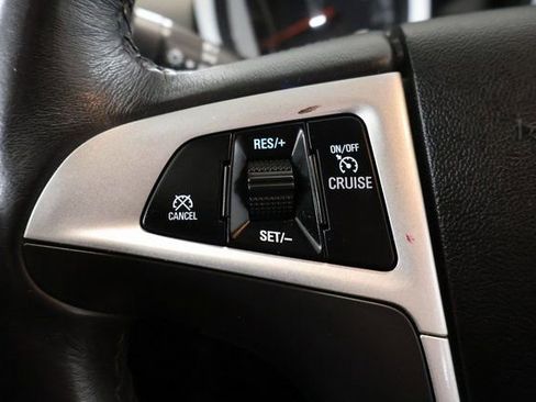 Used 2016 Chevrolet Equinox LT w/ Convenience Package FWD image 16