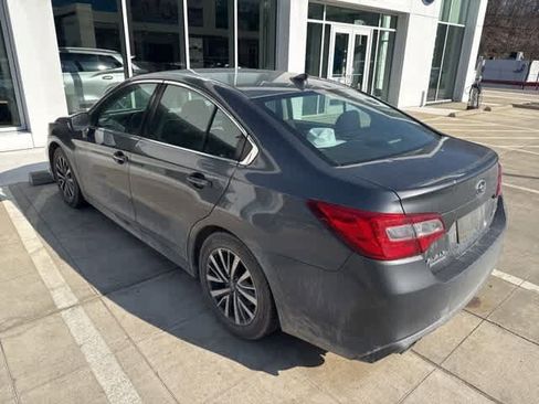 Used 2018 Subaru Legacy 2.5i Premium w/ Popular Package #1 image 7
