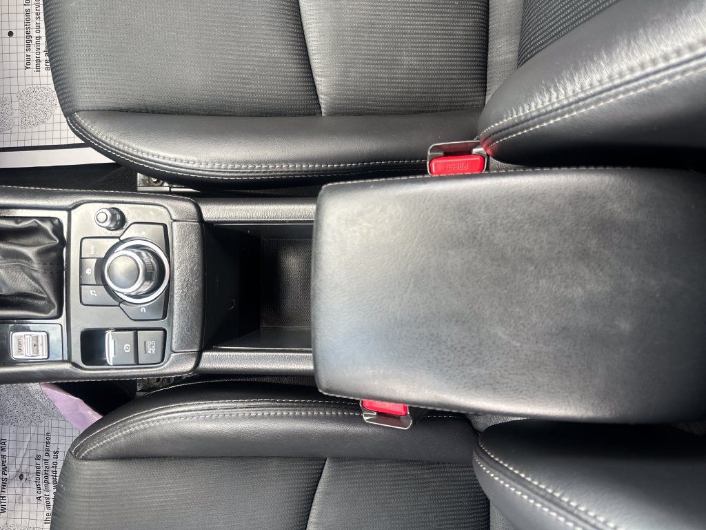 Used 2019 MAZDA CX-3 Touring AWD/4WD image 35