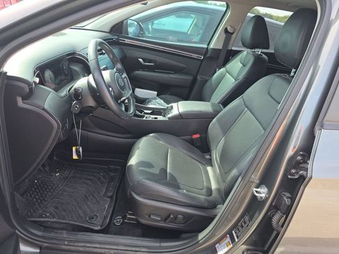 Used 2023 Hyundai Tucson SEL w/ Convenience Package FWD image 6