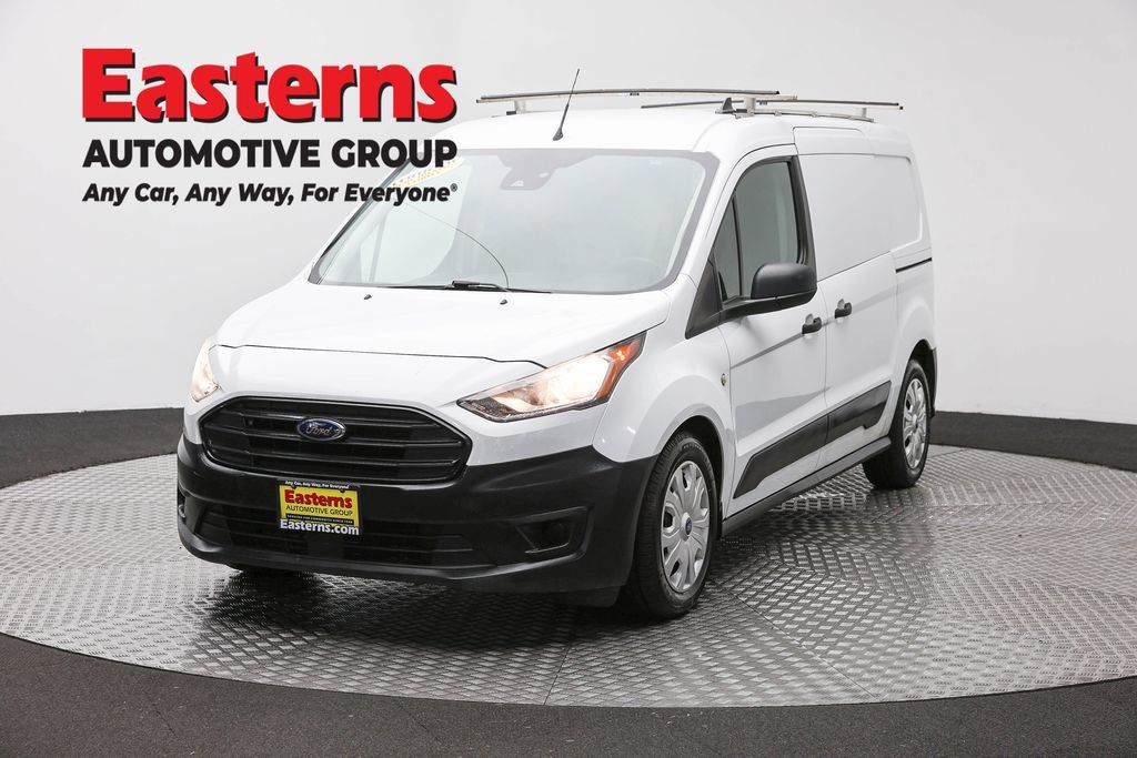 Used 2019 Ford Transit Connect XL FWD image 1